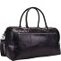  Cambridge Sac de voyage en cuir 50 cm Modéle schwarz