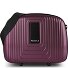  Essentials 14 Vanity-case 34 cm Modéle aubergine metallic