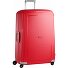  S'Cure Spinner trolley 4 roues 81 cm Modéle crimson red
