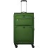 Cubis 4 roues Valise cabine L 83 cm avec soufflet d'extension Modéle green