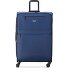  Maubert 2.0 4 roulettes Trolley 79 cm avec soufflet d'extension Modéle marineblau