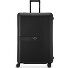  Vauban 4 roulettes Trolley 76.5 cm Modéle black
