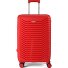  5820 4 roulettes Trolley 60 cm Modéle rot