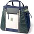  Mountain Sac de shopper 51 cm Modéle forest-bone white