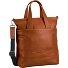  Hamburg Sac à main Cuir 32 cm Modéle cognac