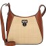  Tanner Mini sac à bandoulière 16 cm Modéle natural lauren tan