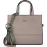 Levante Sac de shopper Cuir 21 cm Modéle gravel