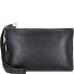 Plumley Sac à bandoulière Cuir 24 cm Modéle black