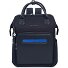  Fika Daypack 39 cm Compartiment ordinateur Modéle peacoat blue