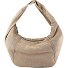  Farrah Sac à bandoulière 45 cm Modéle beige
