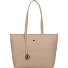  Hanna Sac de shopper S Cuir 38 cm Modéle creme