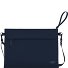  Adventure Sac à bandoulière Protection RFID 27 cm Modéle blue shimmer