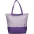  Fiorelli Sac de shopper 44 cm Modéle lilac