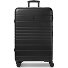  Baseliner 4 roulettes Trolley L 77 cm Modéle black