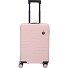  BY Ulisse 4 roues trolley cabine 55 cm Modéle pearl pink