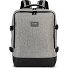  Sac à dos de voyage Cabin Pro Base avec compartiment pour ordinateur portable de 40 cm Modéle sand