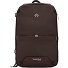  Hive Sac à dos de voyage 49 cm Compartiment pour ordinateur portable Modéle mahogany brown - coated