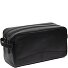  Stefan Trousse de toilette Cuir 29 cm Modéle zwart