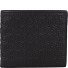  Ethon Porte-monnaie Cuir 11 cm Modéle black2
