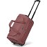  Sac de voyage Duffle Essentials 2 roulettes 51 cm Modéle rose