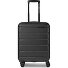  Munich 4.0 4 roues Valise cabine S 53 cm avec soufflet d'extension Modéle black dull