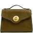  Irene Sac à main Cuir véritable 20 cm Modéle felce
