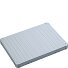  Pochette pour ordinateur portable 42 cm Modéle platinum