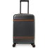  Zuna 4 roulettes Trolley de cabine S 55 cm Modéle graphite