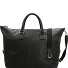  Milano Sac de voyage Weekender Cuir 58 cm Modéle schwarz