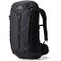  Zulu LT 28 Sac à dos de randonnée 58 cm Modéle volcanic black