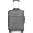  Orbit 4 roues Valise cabine 55 cm Modéle dusk blue