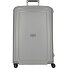  S'Cure Spinner 4 roues trolley 75 cm Modéle silver coloured