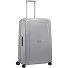  S'Cure Spinner 4 roues trolley 75 cm Modéle silver coloured