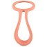  Porte-bouteille Bottle Tie Modéle light pink
