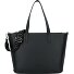  Sac de shopper M 42 cm Modéle black