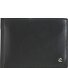  Harry Porte-monnaie en cuir 12 cm Modéle schwarz