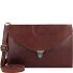  Fold Sac à bandoulière Cuir 20 cm Modéle braun