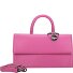  Clap01 Mini sac à main 13 cm Modéle muse pink berry