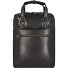  Roma sac à dos en cuir 42 cm compartiment pour ordinateur portable Modéle schwarz