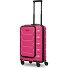  Edition 01 4 roues Trolley de cabine 55 cm Compartiment pour ordinateur portable Modéle pink