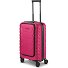  Edition 01 4 roues Valise cabine 55 cm Compartiment ordinateur Modéle pink