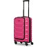  Edition 01 4 roulettes Trolley de cabine 55 cm Compartiment pour ordinateur portable Modéle pink