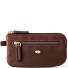  Chicago Étui à clés Cuir 12.5 cm Modéle braun