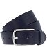  Ceinture en cuir Modéle navy | 105 cm