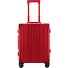  Traveler 4 roues Valise cabine 55 cm Modéle ruby