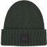  Bonnet tricoté Modéle midnight forest