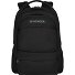  Fuse 15.6 Sac à dos professionnel 43 cm Compartiment pour ordinateur portable Modéle black