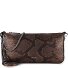  Auguri Auguri Sac à bandoulière Cuir véritable 26 cm Modéle bronze