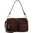  TAS Manja Sac à bandoulière S 30 cm Modéle brown