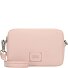  Feeling Good Sac à bandoulière Cuir 20 cm Modéle powder blush